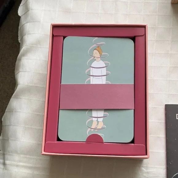 Dream Decoder Card Set - Picture 6 of 7